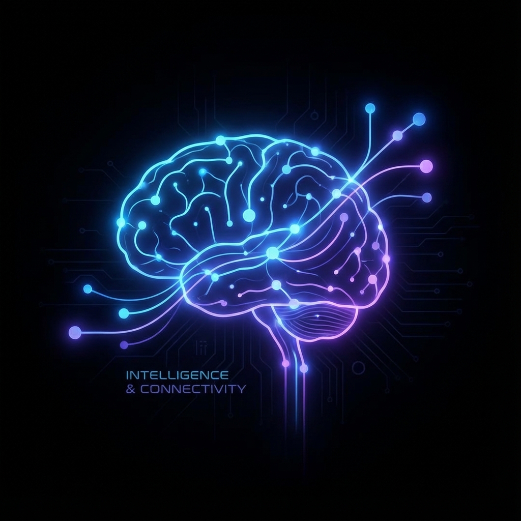 Fermio AI Architecture